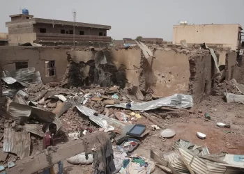 Soudan : l&rsquo;ONG HRW exige la mise en place d&rsquo;une force internationale pour protéger les civils