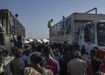 Le Soudan maintient ouvert le corridor d&rsquo;Adré pour l’aide au Darfour