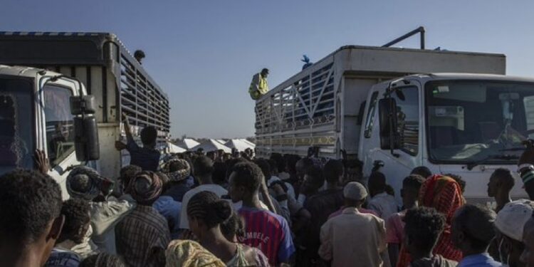 Le Soudan maintient ouvert le corridor d&rsquo;Adré pour l’aide au Darfour