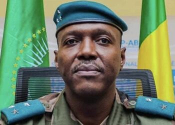 Mali: le général de division Abdoulaye Maïga nommé Premier ministre de transition