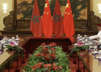 Xi Jinping à Casablanca pour renforcer les liens entre la Chine et le Maroc