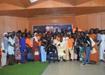 Tchad : Lancement des 16 Jours d’Activisme pour Lutter contre les Violences Basées sur le Genre