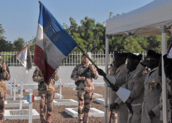 Tchad: l&rsquo;Ambassade de France dénonce des désinformations sur l&rsquo;aide aux anciens combattants