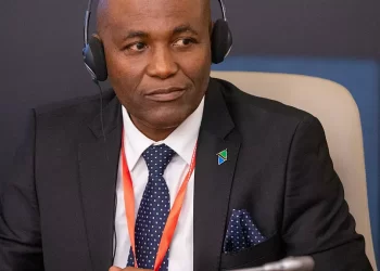 Le futur directeur-régional de l&rsquo;OMS pour l&rsquo;Afrique décède en Inde