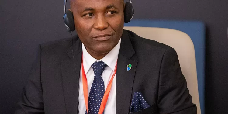 Le futur directeur-régional de l&rsquo;OMS pour l&rsquo;Afrique décède en Inde