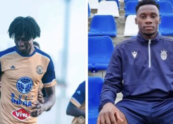 Tchad : Deux internationaux tchadiens perdent leurs contrats au Maroc