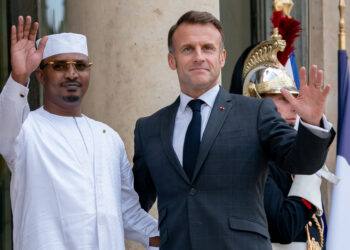 Séisme diplomatique : le Tchad et la France mettent fin à un accord clé