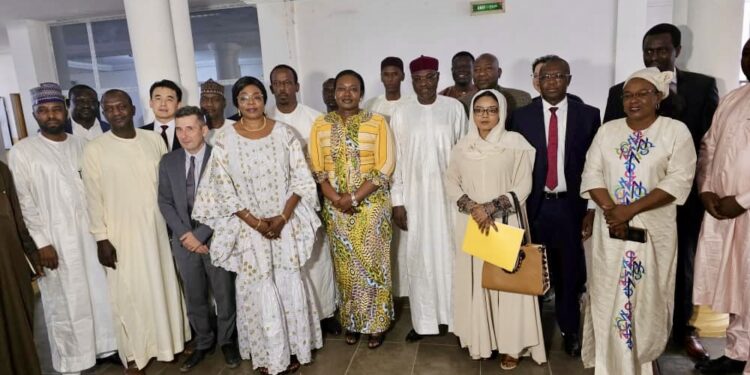 Tchad: Adoption de la convention collective-type du secteur pétrolier