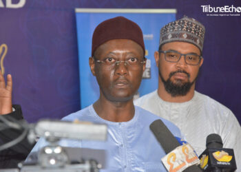 Le Tchad lance la campagne d&rsquo;Abbas Mahamat Tolli pour la présidence de la BAD.