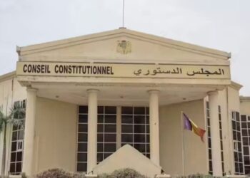 Tchad : 37,40 % des candidates aux législatives de décembre 2024