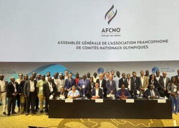 Tchad : Le ministre de la Jeunesse préside la 14e Assemblée générale de l&rsquo;AFCNO
