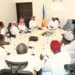 Tchad: le ministre des infrastructures reçoit une délégation du Fonds Saoudien pour le développement