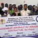 Tchad : Les ex contractuels du FNDS réclament leurs droits.