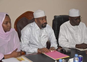 Tchad : Vers une Réorganisation de la Sécurité et de la Gestion à l&rsquo;Aéroport Hassan Djamous