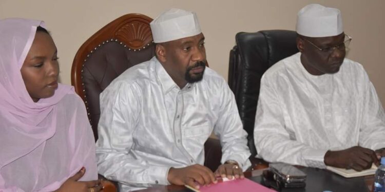 Tchad : Vers une Réorganisation de la Sécurité et de la Gestion à l&rsquo;Aéroport Hassan Djamous