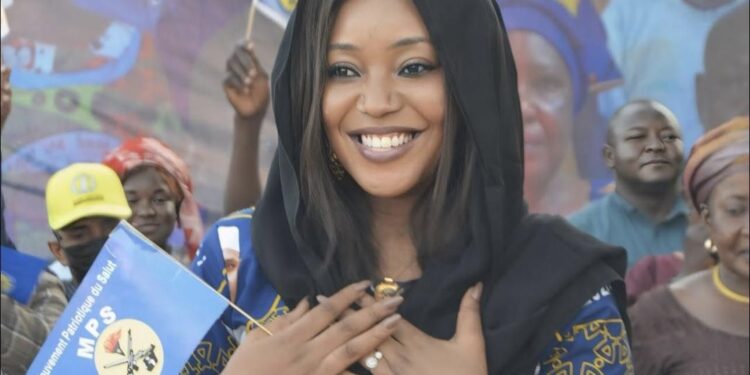 Tribune : Voter MPS pour un Tchad pacifié, uni et prospère