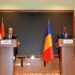 Diplomatie : Renforcement des liens entre le Tchad et l’Égypte