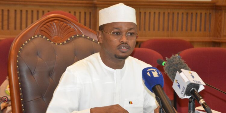 Tchad : Le ministre de l’Environnement annonce la participation du Tchad à la COP 16 sur la lutte contre la désertification