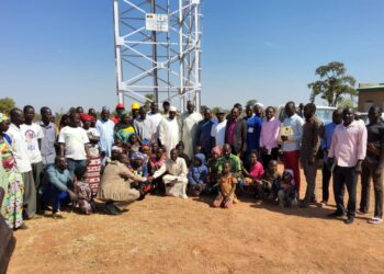Logone Occidental : Réception provisoire des ouvrages hydrauliques pour un meilleur accès à l’eau potable