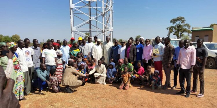 Logone Occidental : Réception provisoire des ouvrages hydrauliques pour un meilleur accès à l’eau potable