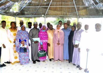 Tchad: réunion stratégique du MPS en vue de la prochaine campagne