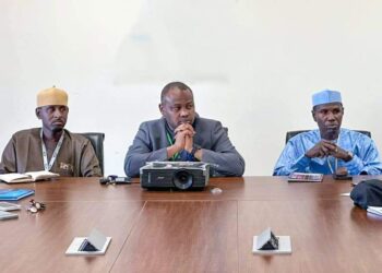 Tchad: Installation d’un Comité de Sûreté et d’une Commission d’Attribution des Titres d’Accès à l’Aéroport Hassan Djamous