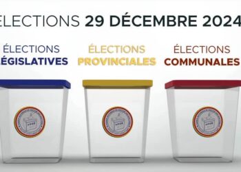 Tchad : Trois urnes différentes pour les élections couplées du 29 décembre