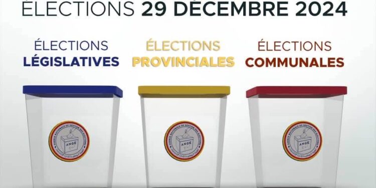Tchad : Trois urnes différentes pour les élections couplées du 29 décembre