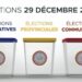 Tchad : Trois urnes différentes pour les élections couplées du 29 décembre