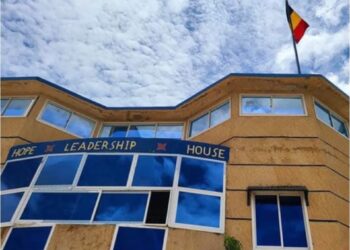 Tchad : Les Transformateurs appellent à une nouvelle transition en 2025.