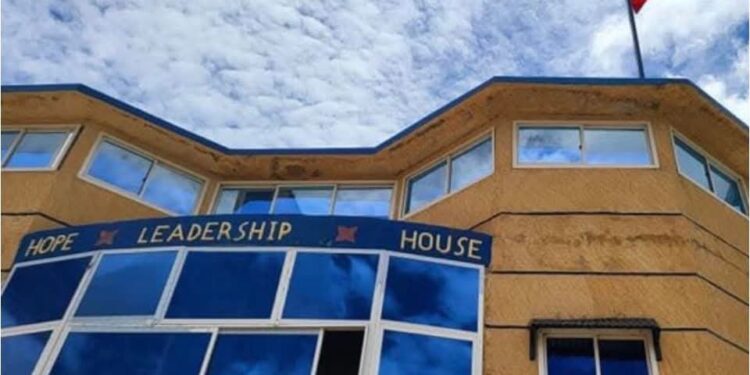 Tchad : Les Transformateurs appellent à une nouvelle transition en 2025.