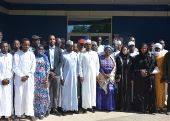 Tchad : Un atelier de restitution sur la participation du Tchad à la COP29 ouvert