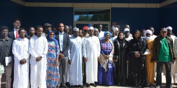 Tchad : Un atelier de restitution sur la participation du Tchad à la COP29 ouvert