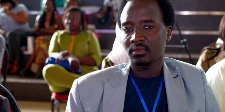 Tchad: Ing Hassan Timan Hamid appelle à une mobilisation générale pour la souveraineté nationale