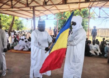 Sila : Le nouveau Préfet d’Abdi installé