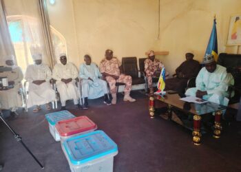 Élections du 29 décembre 2024 : la HAMA organise le tirage au sort pour la diffusion des messages de campagne au Sila