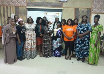 Tchad: l&rsquo;ADIEFA lance Officiellement ses activités