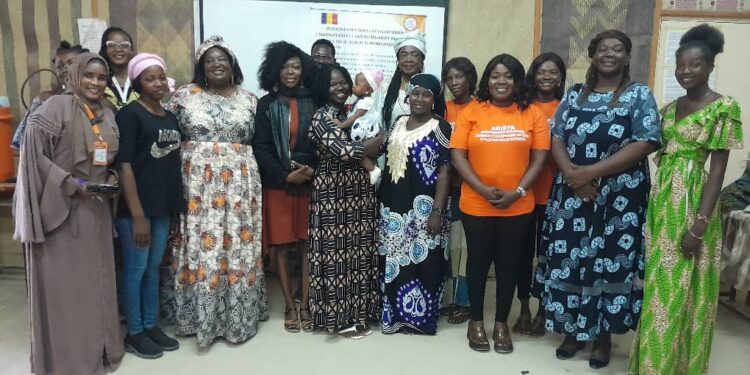 Tchad: l’ADIEFA lance Officiellement ses activités