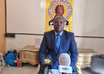 Tchad : Le PPT applaudit la décision du Président de rompre les accords militaires avec la France