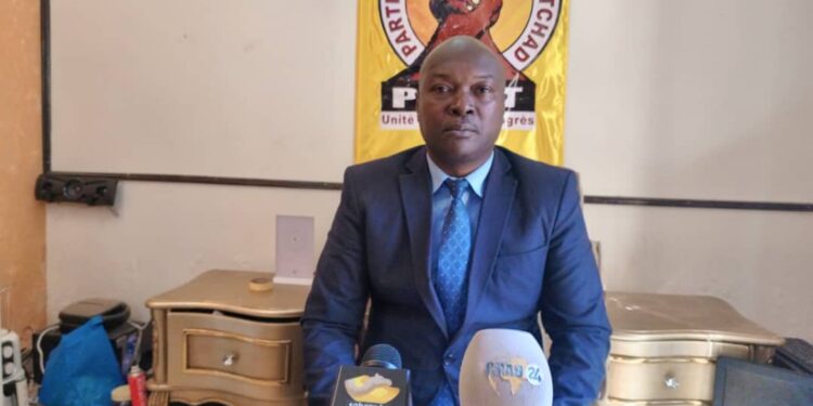 Tchad : Le PPT applaudit la décision du Président de rompre les accords militaires avec la France