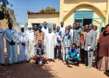 Sila : Le SGP appelle à la solidarité face à la crise humanitaire