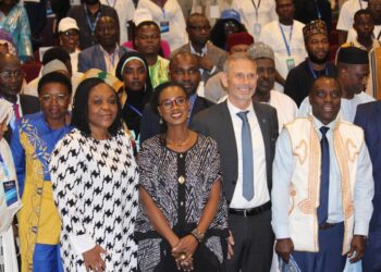 Tchad: Célébration de la Journée Internationale des Migrants