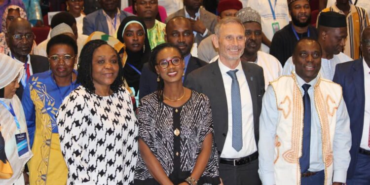 Tchad: Célébration de la Journée Internationale des Migrants