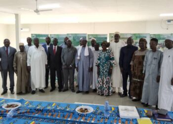 Tchad : l’ONECS valide son Manuel de procédures de gestion administrative, financière et comptable