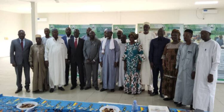 Tchad : l’ONECS valide son Manuel de procédures de gestion administrative, financière et comptable