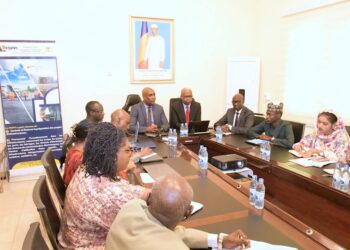 Tchad : Préparatifs en cours pour une première participation au Forum International des Infrastructures