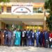 Journée Spéciale Presse : L’Université de N’Djaména dévoile ses réalisations et sa vision à l&rsquo;horizon 2040.