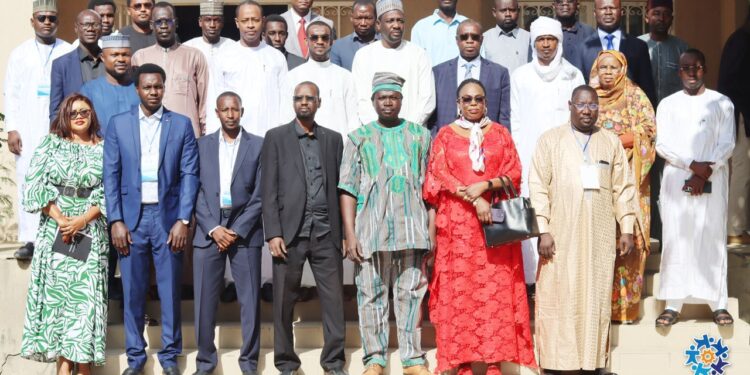 Tchad: L’ONAPE et l’INSPEM lancent une formation pour l’insertion des jeunes dans le secteur pétrolier