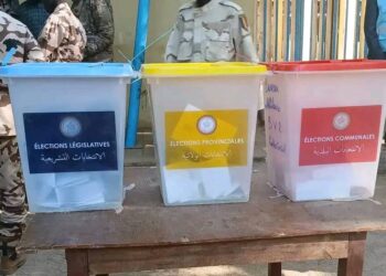 Élections Couplées au Tchad : Le parti Tchad Uni se félicite du rejet de l&rsquo;élection par le peuple.