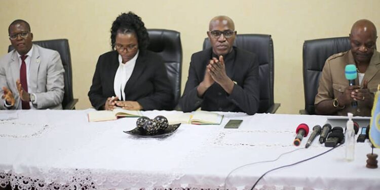 Burundi : Budget 2024-2025, l’Assemblée nationale adopte un projet de loi révisé pour faire face aux défis économiques